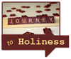 Journey to Holliness