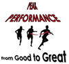 Peak Performance - From Good to Great